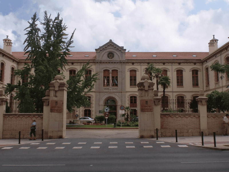 UGT denuncia que l Hospital Provincial carece de Técnico/a de seguridad en su Servicio de Prevención de Riesgos Laborales y de Técnico/a de Ergonomía y Psicosociología aplicada, incumpliendo la normativa legal vigente