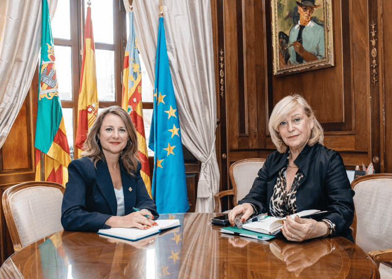 El Albergue Municipal ampliará su capacidad de acogida en situaciones de emergencia