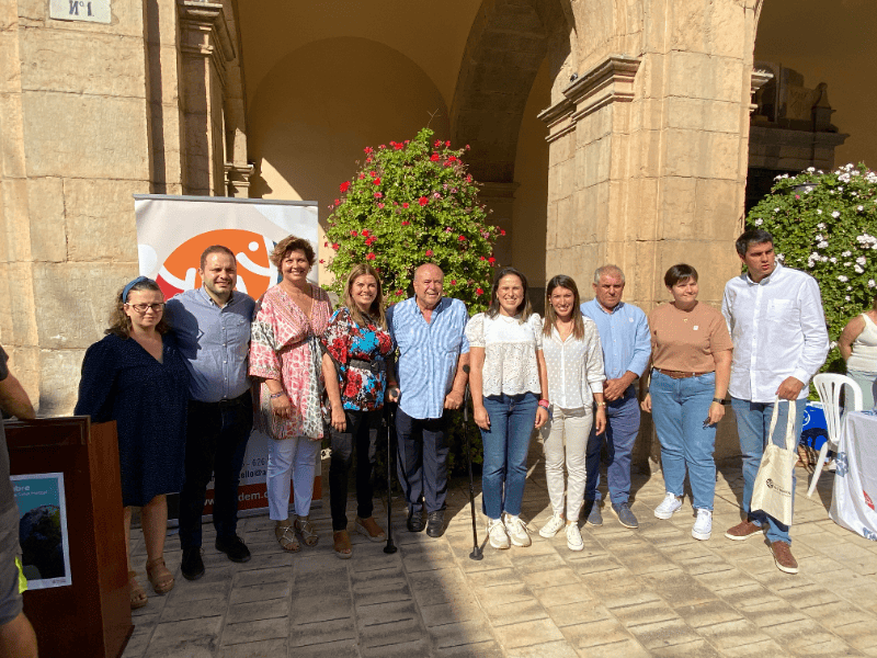 El PSOE acusa a Carrasco de volver a asfixiar a las entidades sociales de Castelló al aprobar las subvenciones 8 meses después de convocar las ayudas para sus proyectos