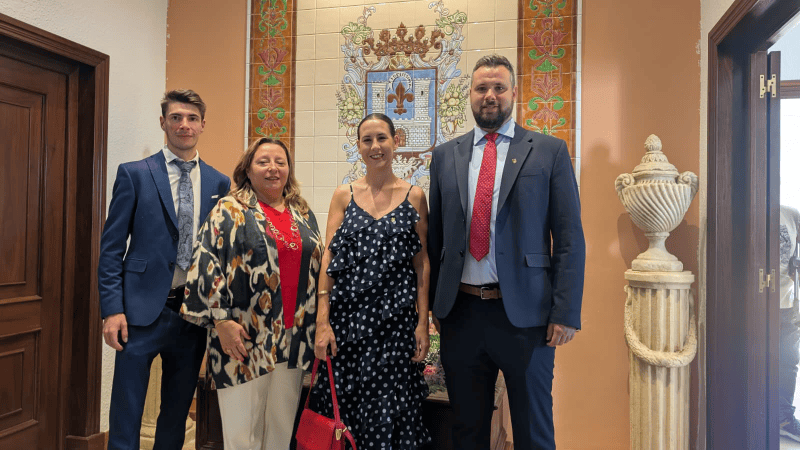 El PP de Benassal celebra que Diputación repare con 346.000 euros la CV-166 y eleve a cerca de un millón de euros su compromiso con la localidad