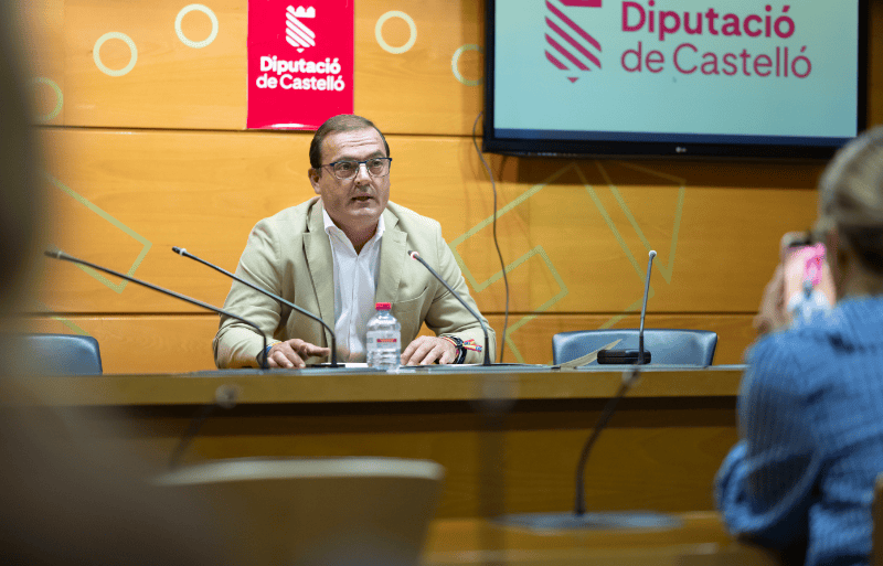 El V Festival Gastronómico ‘Castelló Ruta de Sabor’ lleva a Peñíscola los mejores sabores de la provincia