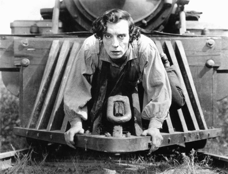 El ciclo “Los Lunes Concierto” arranca con un homenaje a una obra maestra del cine mudo