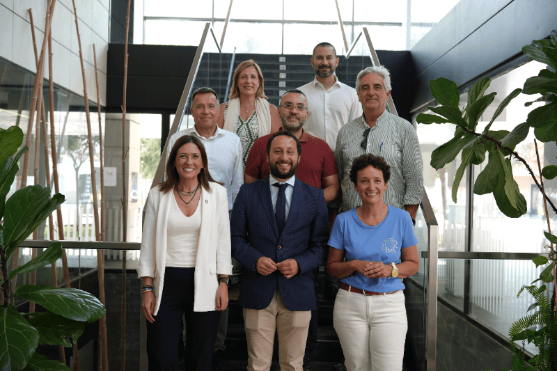 Reciplasa afronta 2027 con unas cuentas equilibradas y un presupuesto de 25,8 millones de euros