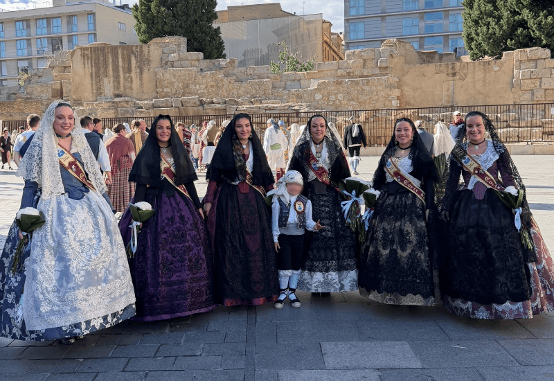 Navajas vuelve a conquistar Zaragoza