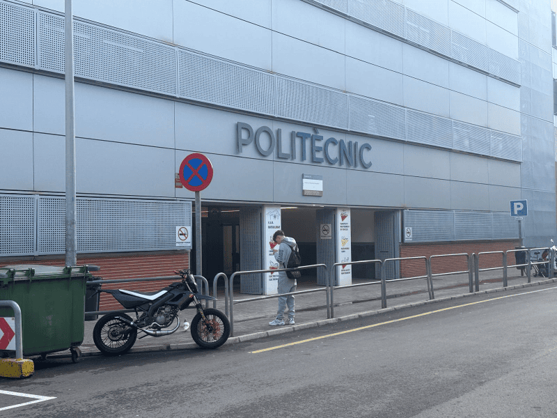 CSIF exige a la Inspección Educativa medidas efectivas ante la persistencia de la problemática en el IES Politècnic de Castellón