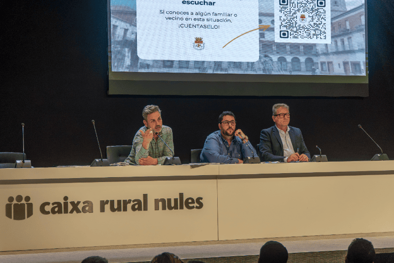 Nules acoge con interés el Plan Municipal de Vivienda  Asequible