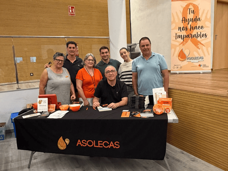 La Llosa cierra con éxito su Semana Cultural con actividades para todos los públicos