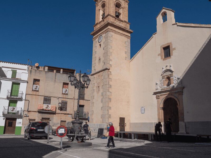 La Diputación de Castellón ensalza a quienes con su talento, esfuerzo y compromiso, han dejado huella en la memoria colectiva de la provincia