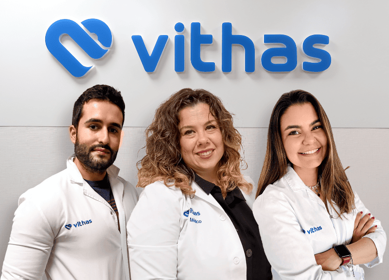 Vithas Castellón lanza una consulta integral de pérdida de peso con un abordaje médico, nutricional y psicológico personalizado