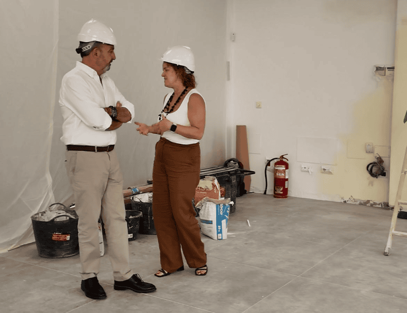 La Oficina de Recaudación de Castellón estrenará nuevas instalaciones mejorando la atención a la ciudadanía y agilizando los trámites