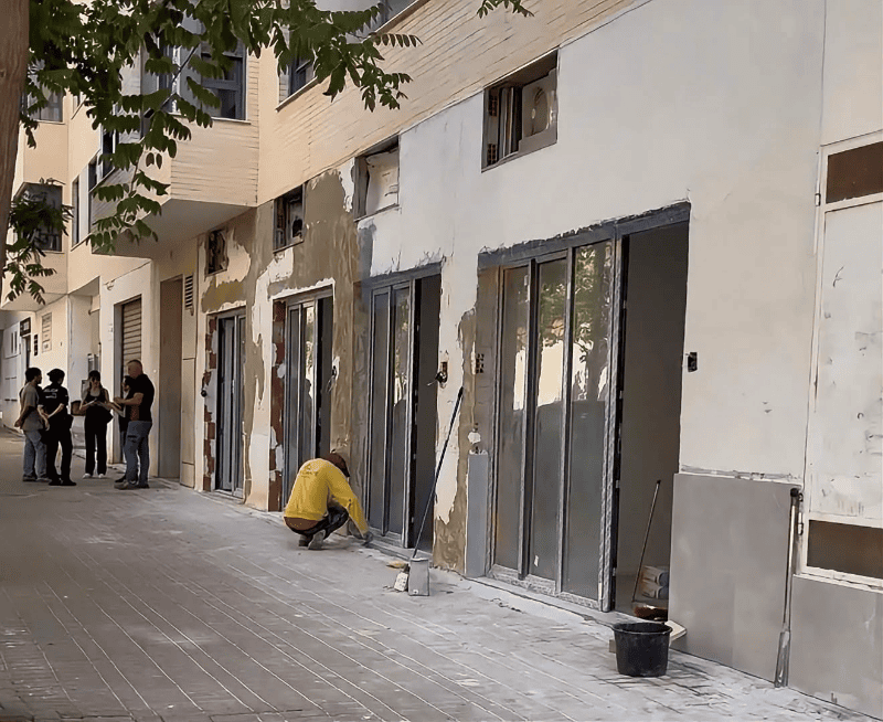 Más IBI y tasa de basura como hoteles para frenar la proliferación de pisos turísticos en Castelló
