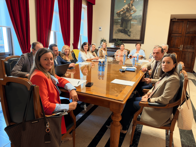 El Patronato de Turismo impulsa la promoción nacional e internacional de Castellón para reforzar su marca turística