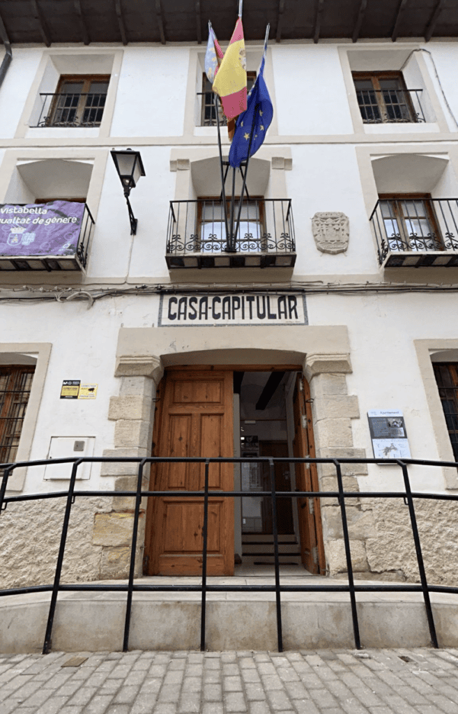 Vistabella incentiva la creación y reforma de primera vivienda con bonificaciones fiscales