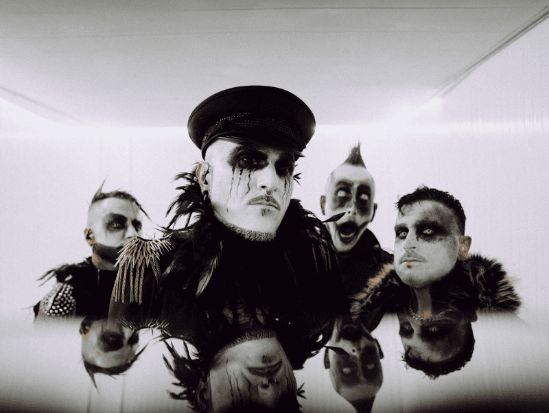 Killus lleva su sonido al cine con dos canciones en GUMMY, estreno mundial en Sitges 2026