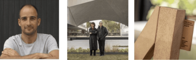 Los APE Grupo Architecture Awards abren la convocatoria de su cuarta edición para reconocer proyectos realizados con cerámica