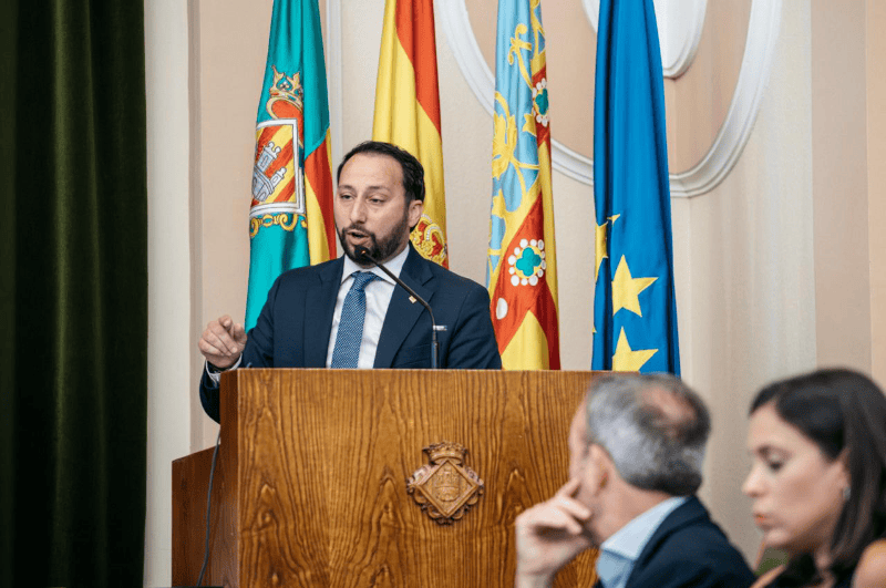 El Grupo Municipal Popular presenta una Declaración Institucional para reclamar más vivienda asequible, la reforma de la Ley del Suelo y una rebaja del IVA de la primera vivienda nueva del 10% al 4%
