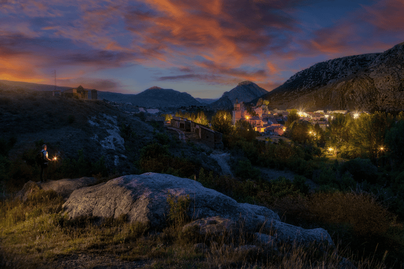 Ya hay fotos ganadoras del Concurso de Fotografía de la Comarca del Maestrazgo 2026