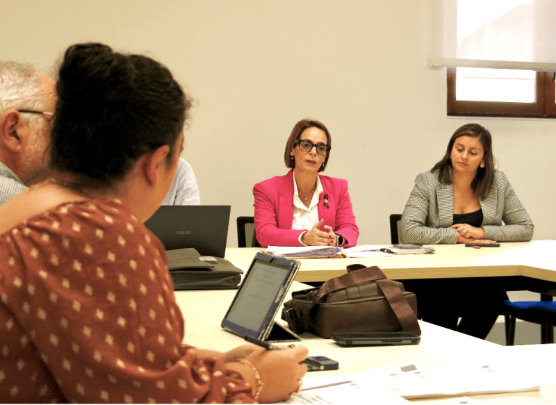 El Consejo Rector aprueba las bases de los concursos de llibrets y carros engalanados para la Magdalena 2027